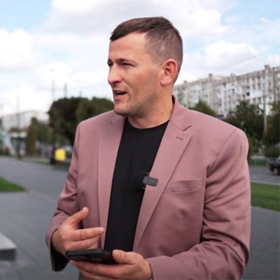Dan Goncearov