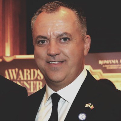 Nicolai Ianos