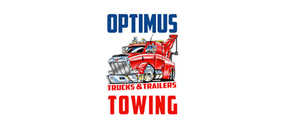 Optimus-Towing